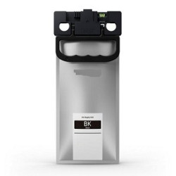 Negro XXL Comp Epson WF-C53xx/WF-C58xx Series-10K#C13T11E140