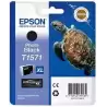 C13T15714010 EPSON STYLUS PHOTO R3000 CARTUCHO NEGRO FOTO