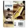C13T16814012 EPSON CARTUCHO NEGRO 16XXL WORKFORCE 2660DWF