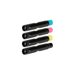 Compatible Xerox C7000 Magenta Toner