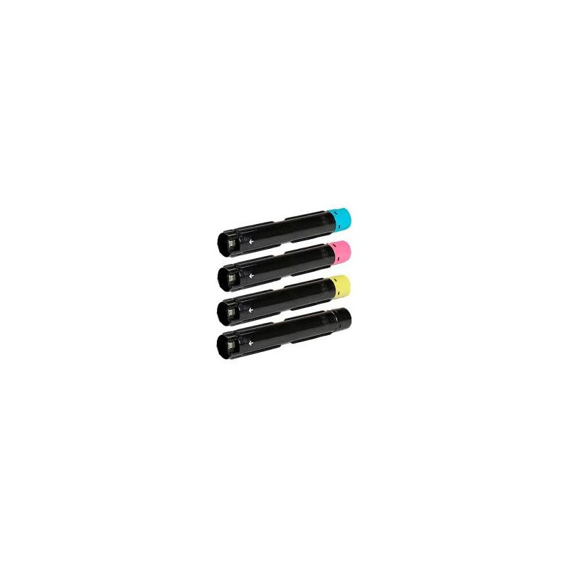 Compatible Xerox C7000 Yellow Toner