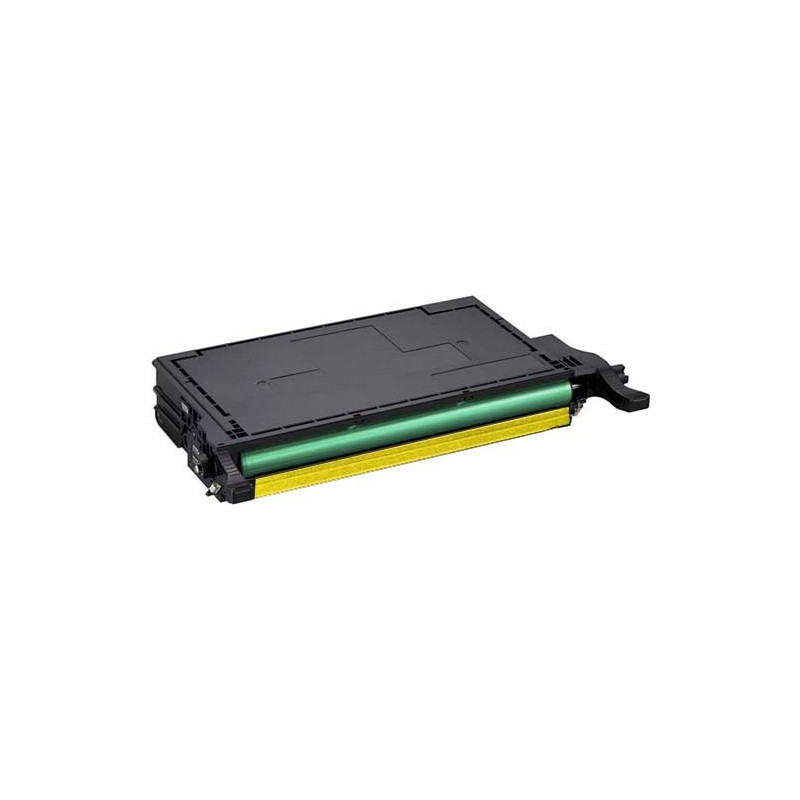 Cartucho de toner Samsung Reciclado S6092Y