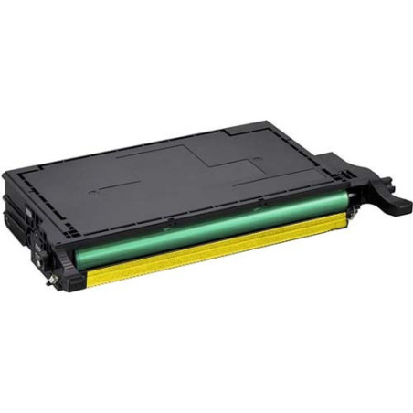 Cartucho de toner Samsung Reciclado S6092Y