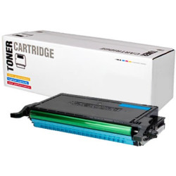 Cartucho de toner Samsung Reciclado S660BC