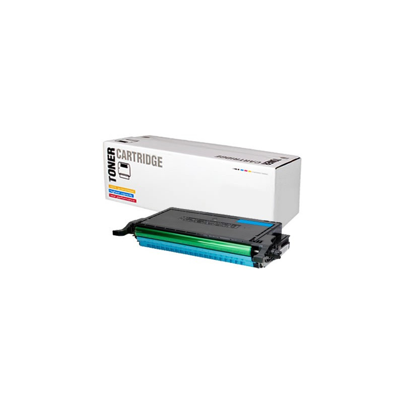 Cartucho de toner Samsung Reciclado S660BC