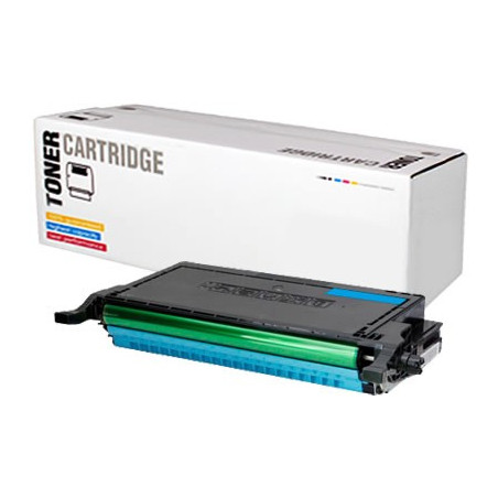 Cartucho de toner Samsung Reciclado S660BC