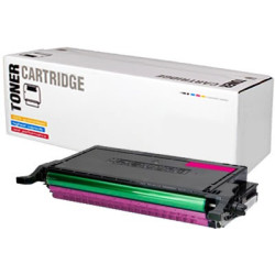 Cartucho de toner Samsung Reciclado S660BM