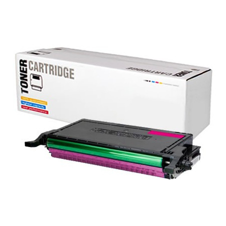 Cartucho de toner Samsung Reciclado S660BM