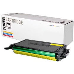 Cartucho de toner Samsung Reciclado S660BY