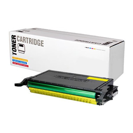 Cartucho de toner Samsung Reciclado S660BY