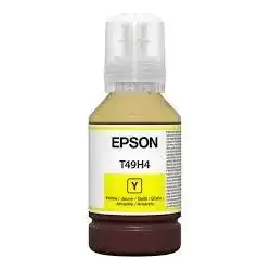 C13T49H400 EPSON TINTA AMARILLO SC-T3100X