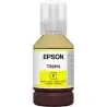 C13T49H400 EPSON TINTA AMARILLO SC-T3100X