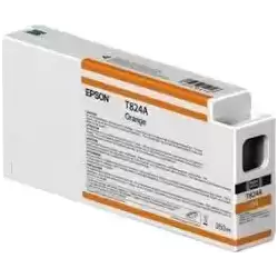 C13T54XA00 EPSON TINTA NARANJA GF SURECOLOR SERIE SC-P SC-P7000