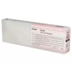 C13T55K600 EPSON GF SURECOLOR SERIE SC-P CARTUCHO VIVID LIGHT MAGENTA ULTRACHROME HDX/HD 700ML(SUSTITUYE A LA C13T804600)