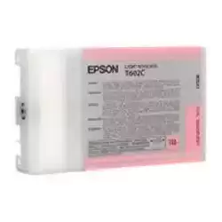 C13T602C00 EPSON GF STYLUS PHOTO 7800/9800 110ML CARTUCHO DE TINTA MAGENTA CLARO