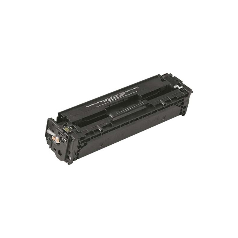 Cartucho de toner SHARP Reciclado SH23BK