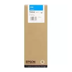 C13T606200 EPSON TINTA CIAN GF STYLUS PRO 4880