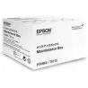 C13T671200 EPSON RECIPIENTE PARA TÓNER RESIDUAL WF-8XXX