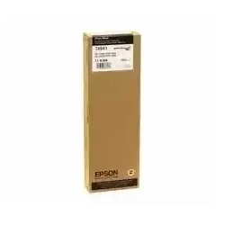 C13T694100 EPSON GF SERIE SC-T CARTUCHO NEGRO FOTO 700 ML (C13T694100)