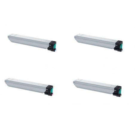 Compatible Samsung  CLTK804S Black Tóner