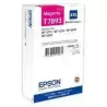 C13T789340 EPSON CARTUCHO MAGENTA XXL 4000 PAGINAS WORKFORCE PRO WF-5XXX SERIES
