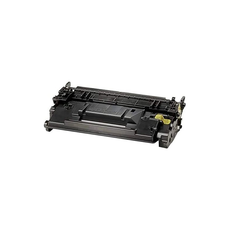 Cartucho de toner SIN CHIP