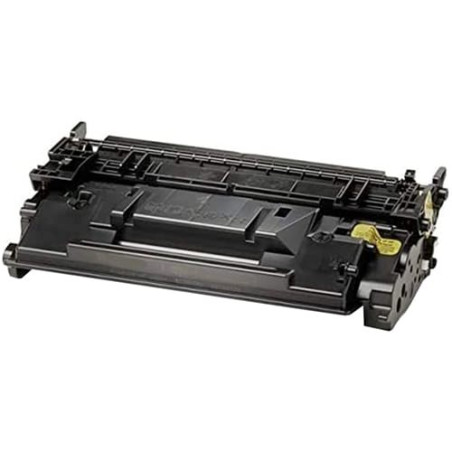 Cartucho de toner SIN CHIP