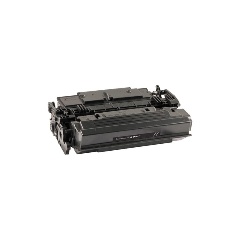 Cartucho de toner SIN CHIP