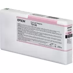 C13T913600 EPSON TINTA MAGENTA CLARO FOTO SC-P5000