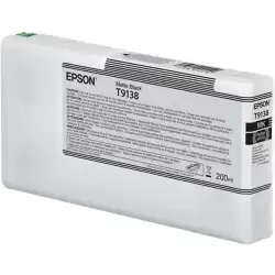 C13T913700 EPSON TINTA NEGRO CLARO SC-P5000