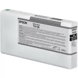C13T913800 EPSON TINTA NEGRO MATE SC-P5000