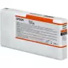 C13T913A00 EPSON TINTA NARANJA SC-P5000