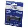 C43S015352 EPSON CINTA REGISTRADORA NYLON NEGRO M150/150II - ERC-05B