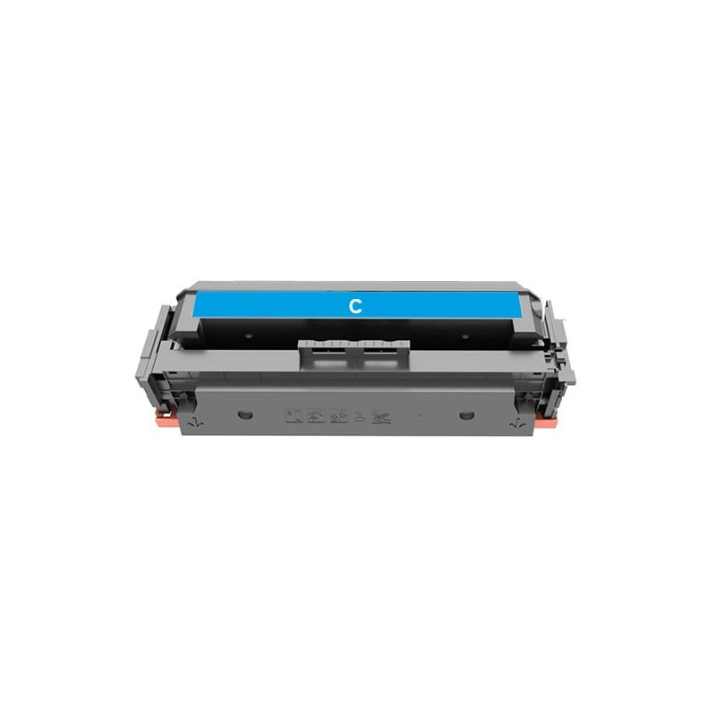 Cartucho de toner SIN CHIP