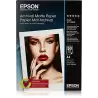 C13S041342 EPSON PAPEL MATE LARGA DURACIÓN (ARCHIVAL MATTE PAPER) A4