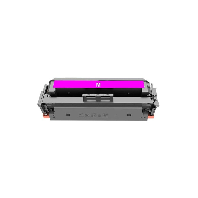 Cartucho de toner SIN CHIP