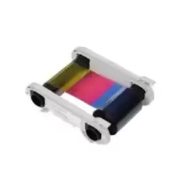 R6F003EAA EVOLIS PRIMACY CINTA DE COLOR 6 PANELES YMCKOK (200 IMPRESIONES ROLLO)