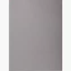 410009E EXACOMPTA SUBCARPETAS A4 FOREVER COLOR GRIS 220GR -100U-