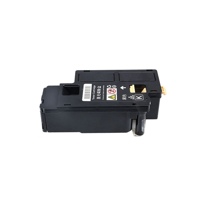 Cartucho de toner XEROX Alternativo X6020BK