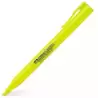 157707 FABER CASTELL MARCADOR FLUORESCENTE TEXTLINER 38 AMARILLO