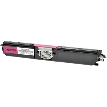 Cartucho de toner XEROX Alternativo X6121M