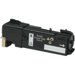 Cartucho de toner XEROX Alternativo X6128BK