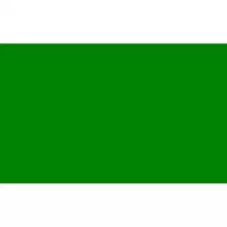 572EB10 FAMA GOMA EVA 50X70CM GROSOR 2MM EB11 VERDE PACK 10 UD