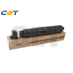 CET Kyocera TK-8335K  Black Toner Cartridge 25K/530g