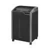 4699001 FELLOWES DESTRUCTORA 485CI CORTE EN PARTÍCULAS DE 4X30MM NEGRO