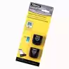 5411401 FELLOWES CUCHILLAS CORTE RECTO PARA CIZALLA PACK 2 UD
