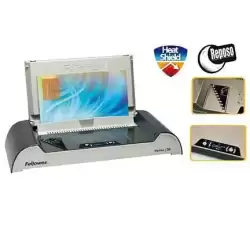 5641001 FELLOWES ENCUADERNADORA HELIOS 30