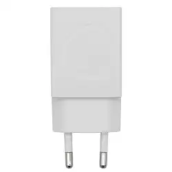 A110-0404 AISENS CARGADOR USB 10W 5V/2A BLANCO