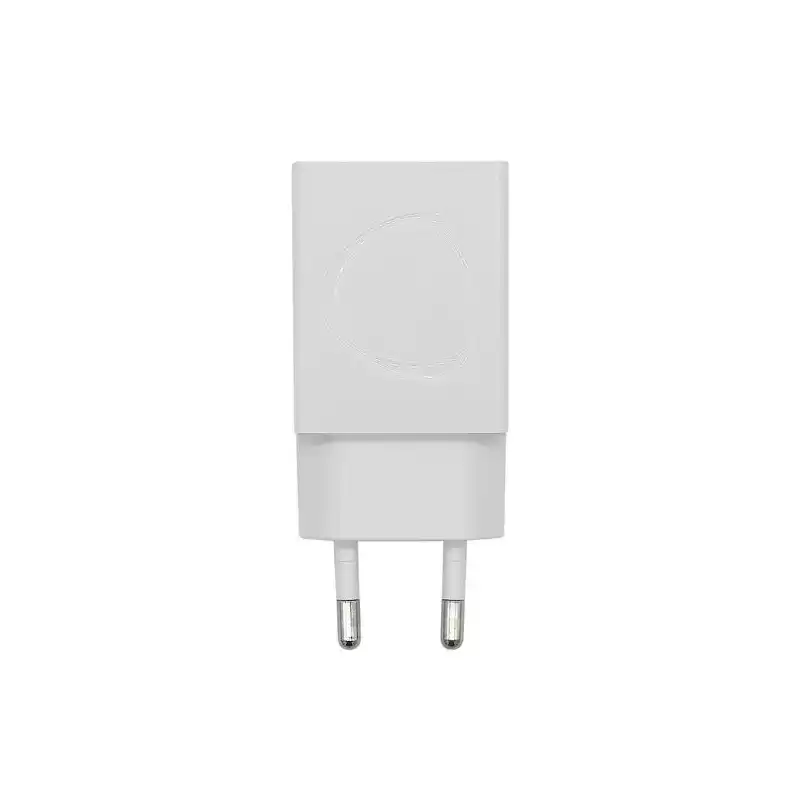 A110-0404 AISENS CARGADOR USB 10W 5V/2A BLANCO