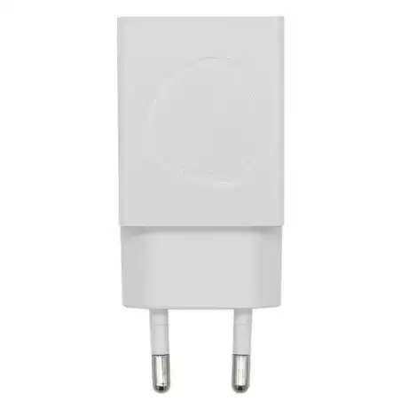 A110-0404 AISENS CARGADOR USB 10W 5V/2A BLANCO